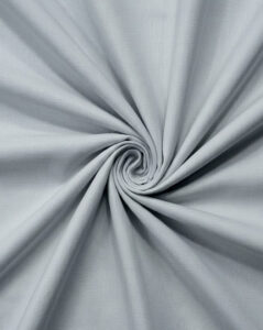 White Solid Cotton
