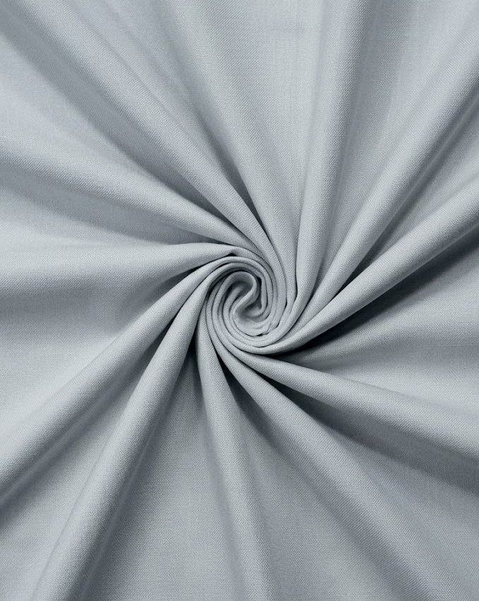 White Solid Cotton