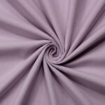 Lavender Solid Cotton